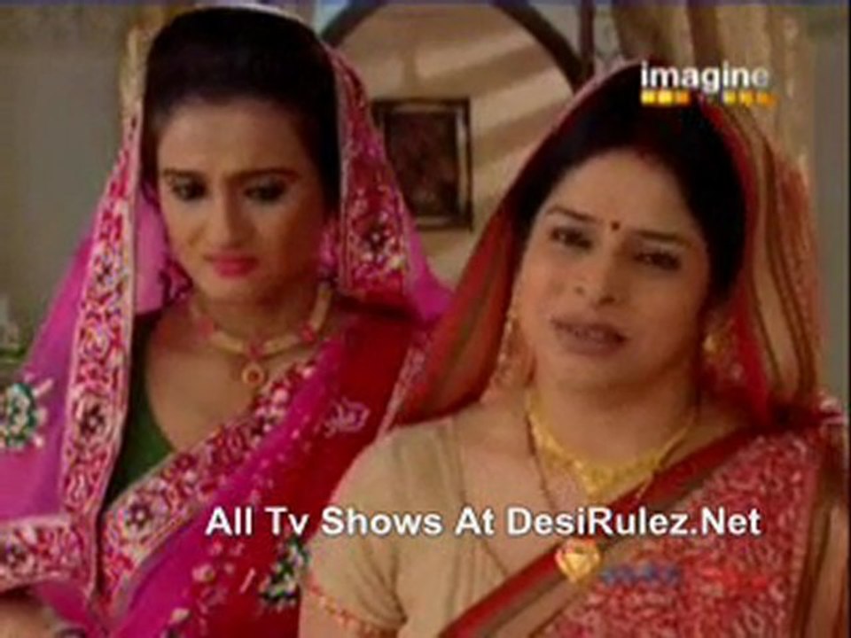 Baba Aiso Var Dhoondo 27th December 2011pt3