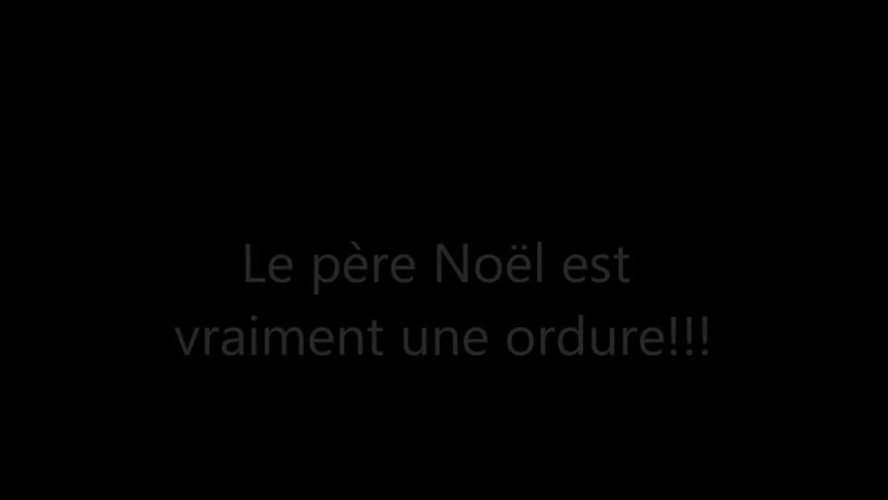 Noël 2011