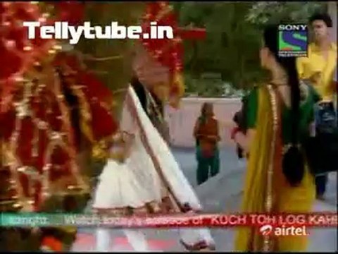 Saas Bina Sasural – 27th December 2011 Part 3