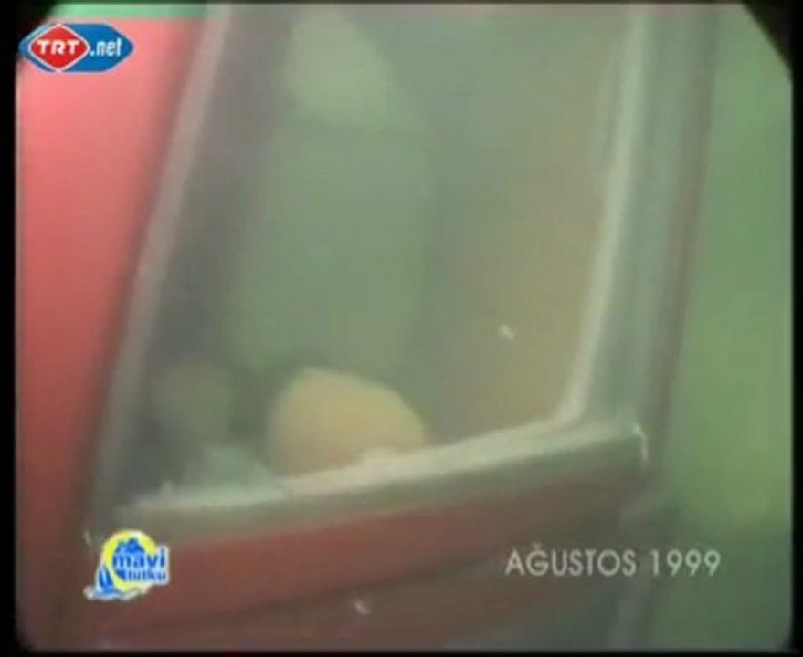 Mavi Tutku - 9.Bölüm