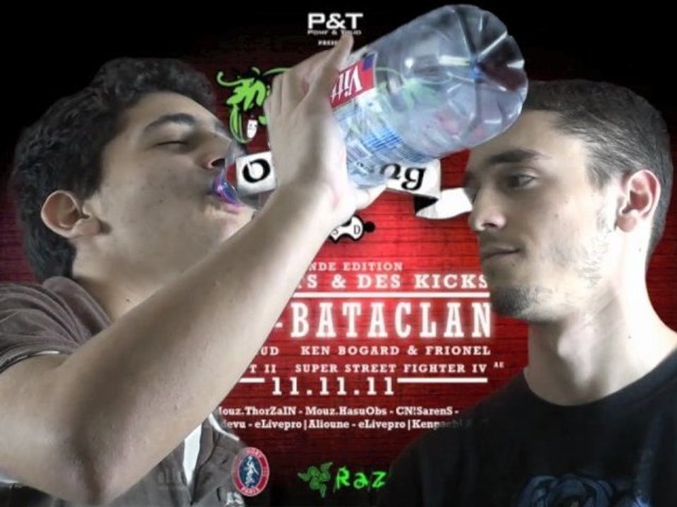 Le BLINKINFO n°1