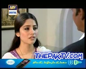 Kuch Khawab Thay Merey Episode 21 By Ary Digital--Prt 1