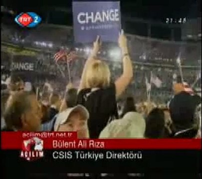 Açılım - 2008 Yılına Damgasını Vuran Olaylar 30.12.2008