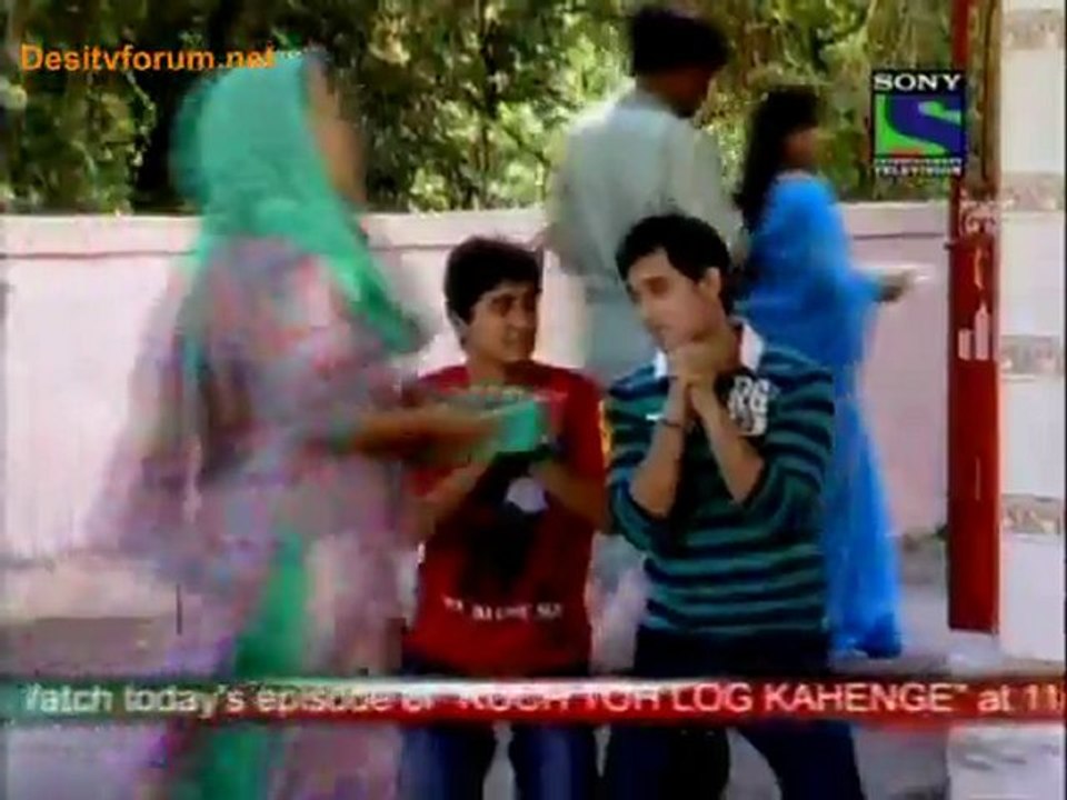 Saas Bina Sasural - 27th December 2011 Video Watch Online p2