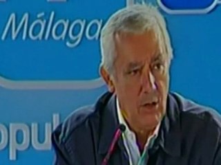 Arenas: "La nueva PAC es un enemigo común"