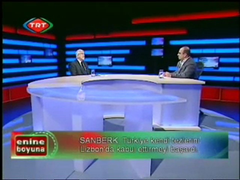 Enine Boyuna 9.Bölüm