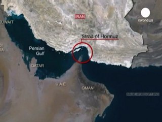 More Iran sanctions could mean less oil