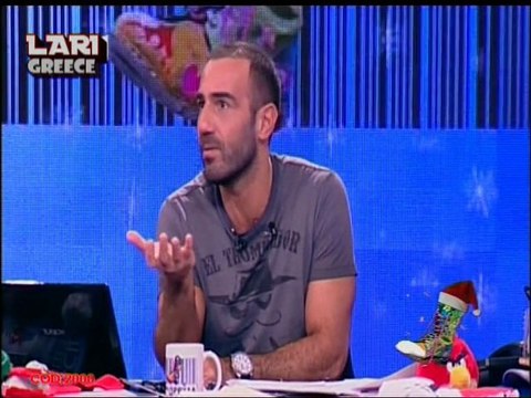 ΡΑΔΙΟ ΑΡΒΥΛΑ - Πολυ Κλαμα Στην Βορεια Κορεα