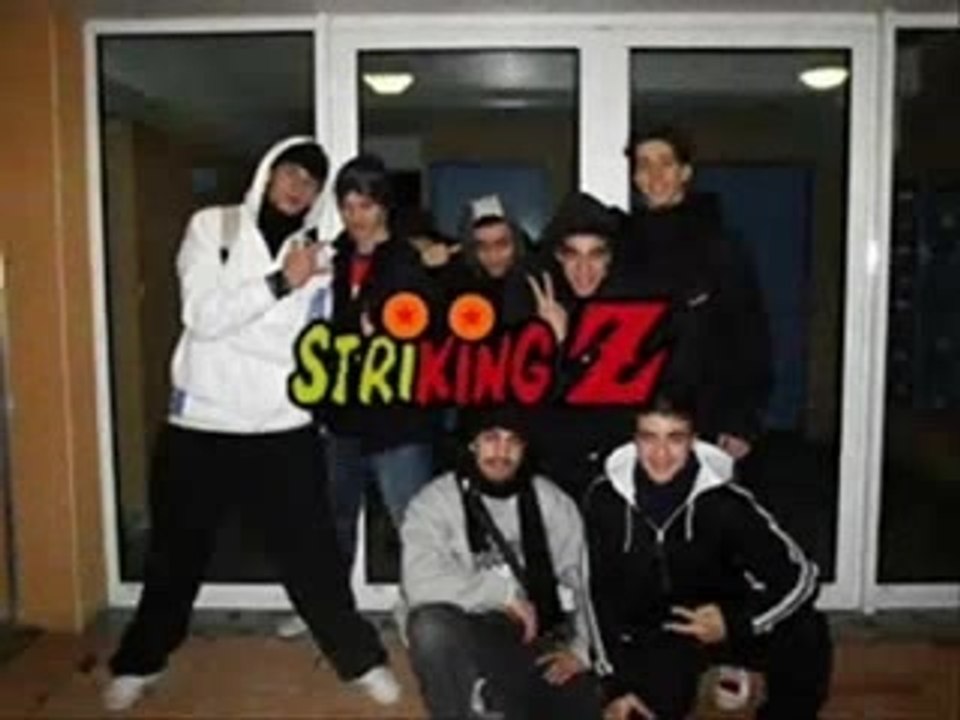 AmarStrikingZ