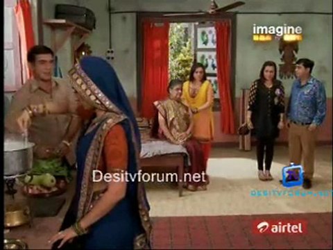 Haar Jeet - 27th December 2011 Video Watch Online