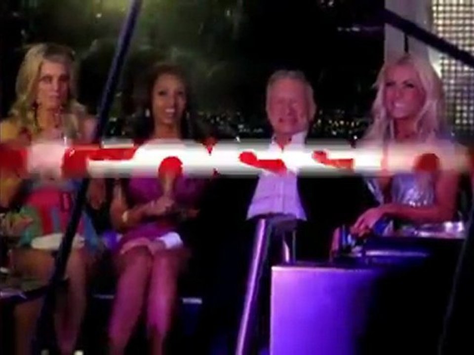 Der heißeste Klatsch aus Hollywood