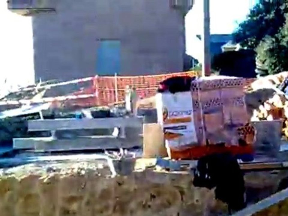 Repalnteando Planta Baja