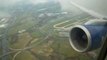 British Airways Boeing 757-200 G-CPER amazing powerful and steep take off at London Heathrow LHR