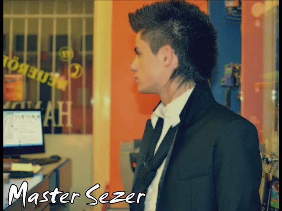 Sahin Derman Ft. Master Sezer - Kalbimin Katili [ 2O12 ]