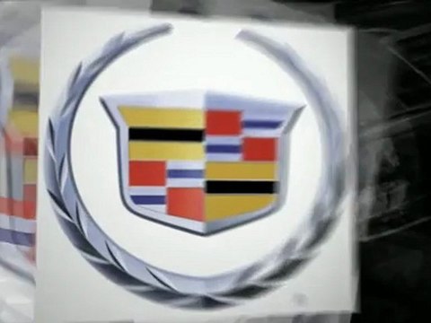 2011 Cadillac STS Sedan at Victory Chevrolet Cadillac in Petaluma