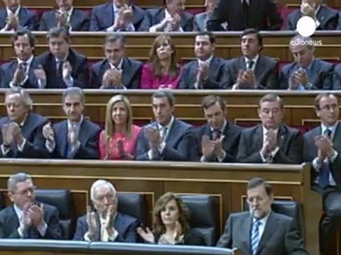 Ausencia de las infantas y Amaiur el comienzo de la X...