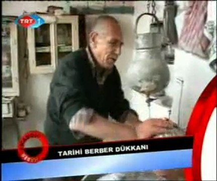 Haber Anadolu - 01.03.2009