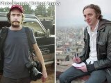 L'Ethiopie condamne deux journalistes