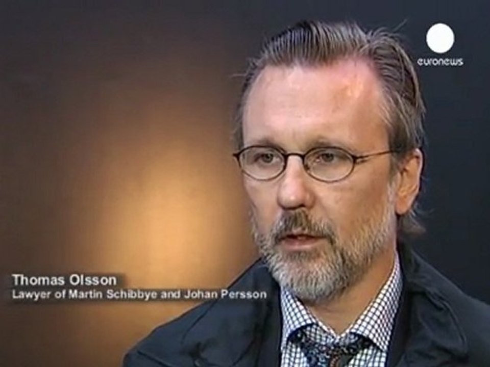 Imprisonment of Swedish journalists in Ethiopia sparks...