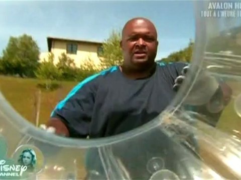 Jonas L.A 2x10 La peste d'Hollywood (Entier) [French]