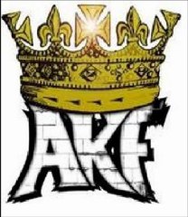 AKF feat PIZZO - J'aurais voulu