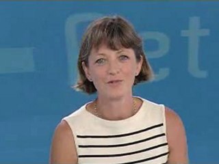 Carla et l'Écologie dans Zappez Plus Net