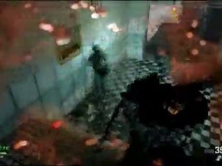 Frag Movie Modern Warfare 2