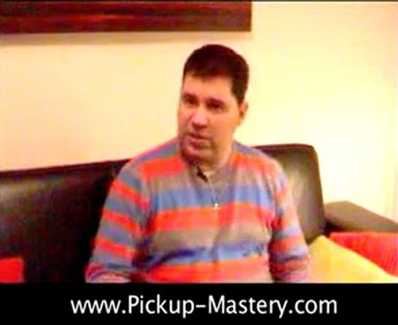 10 Pickup Seduction Teacher Snowy