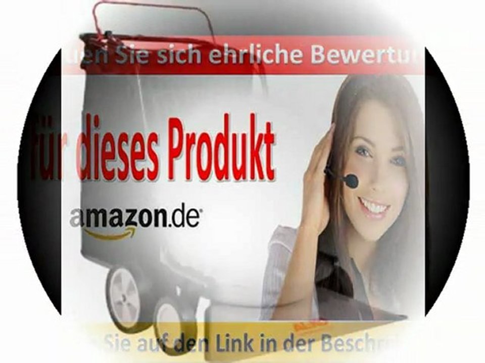 AL-KO 121403 Hurricane 75 B Benzin-Laubsauger