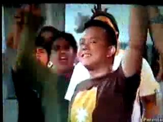 Bubble Gang - PickUp Lines Sep