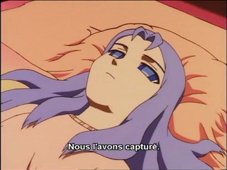 Autre Monde (l') - VOSTF - Episode 2 - Un garçon et un maître fou