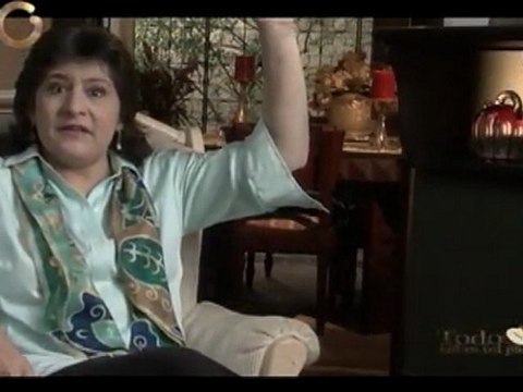 Todo sobre mi padre: La canta de trabajo