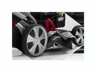 AL-KO 119316 Silver 520 BRV Premium Benzin