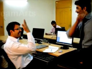 Akas-e-Hakiqat (short Film) Promo