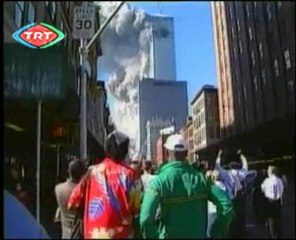 Pusula 12. Bölüm - Yeni Dünya Terör Sorunları