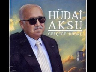 Hüdai AKSU -  UNUTAMAZSIN