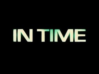 In Time Spot6 [30seg] Español