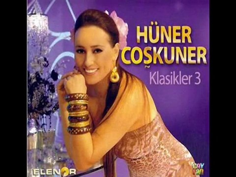 Hüner COŞKUNER - GEÇMESİN GÜNÜMÜZ SEVGİLİM YASLA