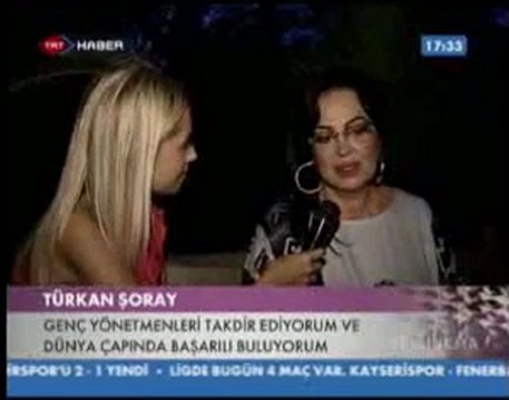 Ve Sinema - 11.09.2010