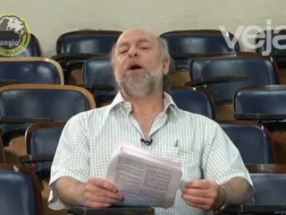 Comentários da prova de matemática da 1ª fase da Fuvest