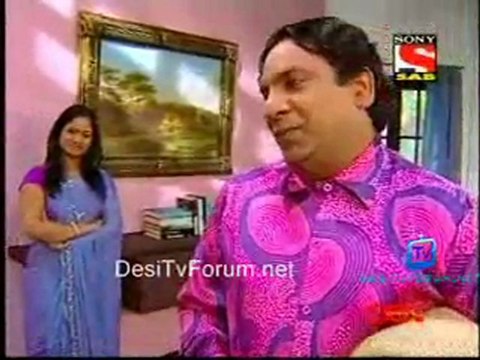 Sajan Re Jhoot Mat Bolo - 27th December 2011 - Part4