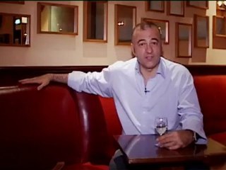 Christophe Guybet - Gentleman Show / Bande annonce