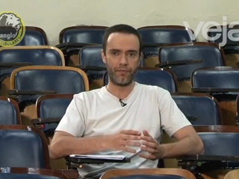 Comentários da prova de gramática e texto da 1ª fase da Fuvest