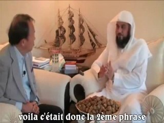 POURQUOI PAS ! NE SONT- ELLES PAS  LES PAROLES D'ALLAH ?!!!