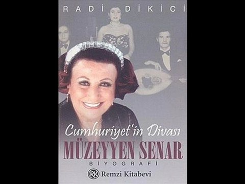 Müzeyyen SENAR - BİR SEN KALDIN İÇİMDE BİRDE O HATIRALAR