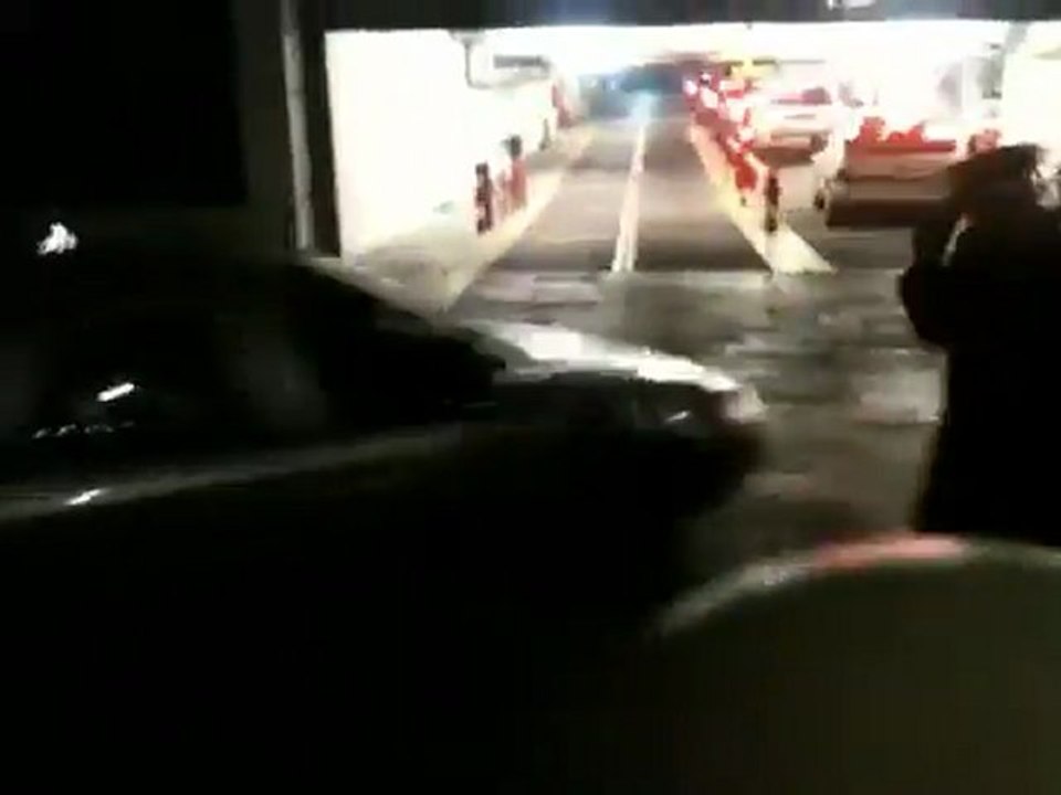 Άφιξη Εφραίμ στο Εφετείο