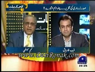 Apas ki Bat - 27 dec 11 P2