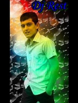 Mc Beter Dj Rest Mc Keder - Her Gece İsyan