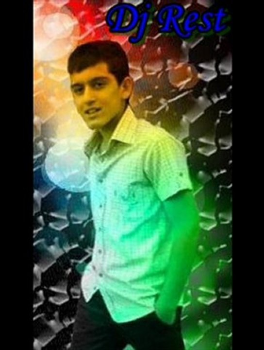 Mc Beter Dj Rest Mc Keder - Her Gece İsyan