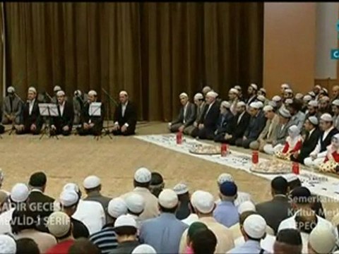 Grup Dergah - Amman Allah